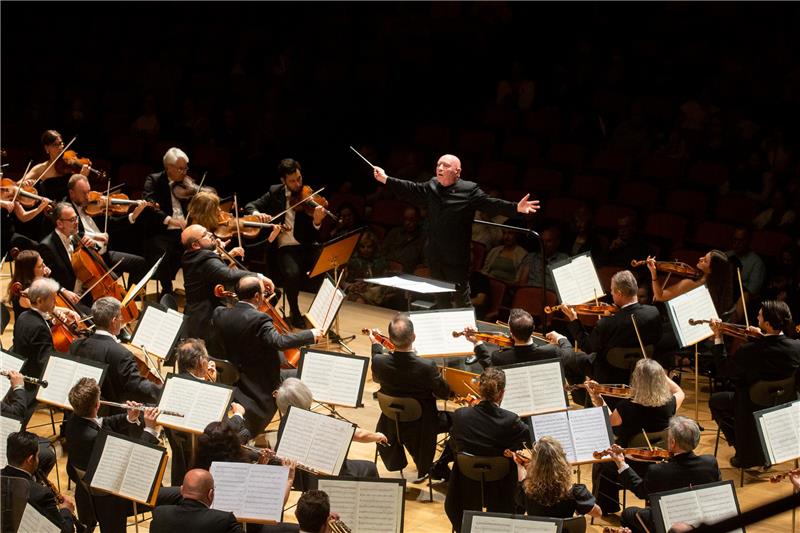 Η Πολιτιστική Ομάδα στο Μέγαρο Μουσικής