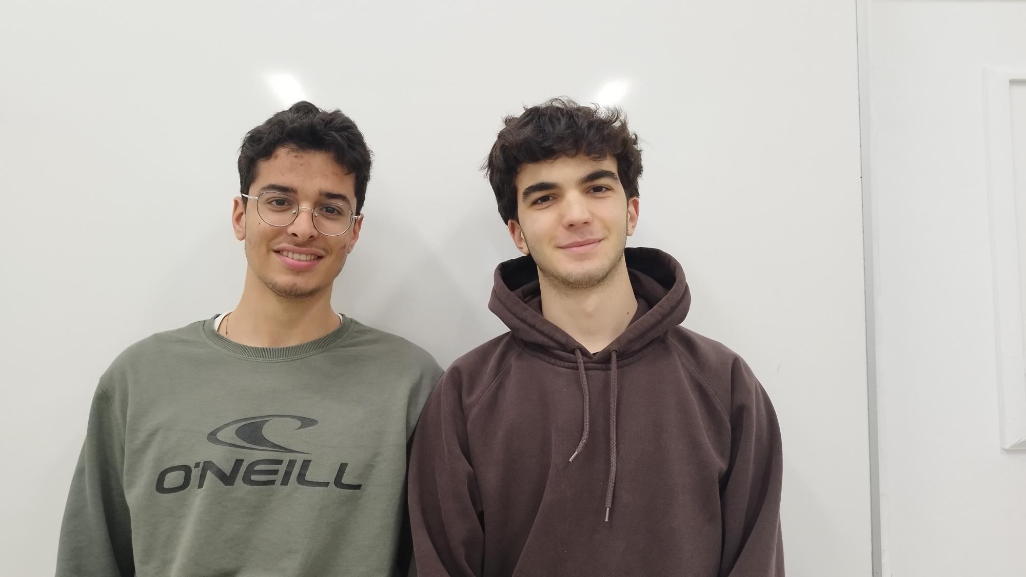 Επιτυχίες στον Πανελλήνιο Διαγωνισμό Βιολογίας 2024