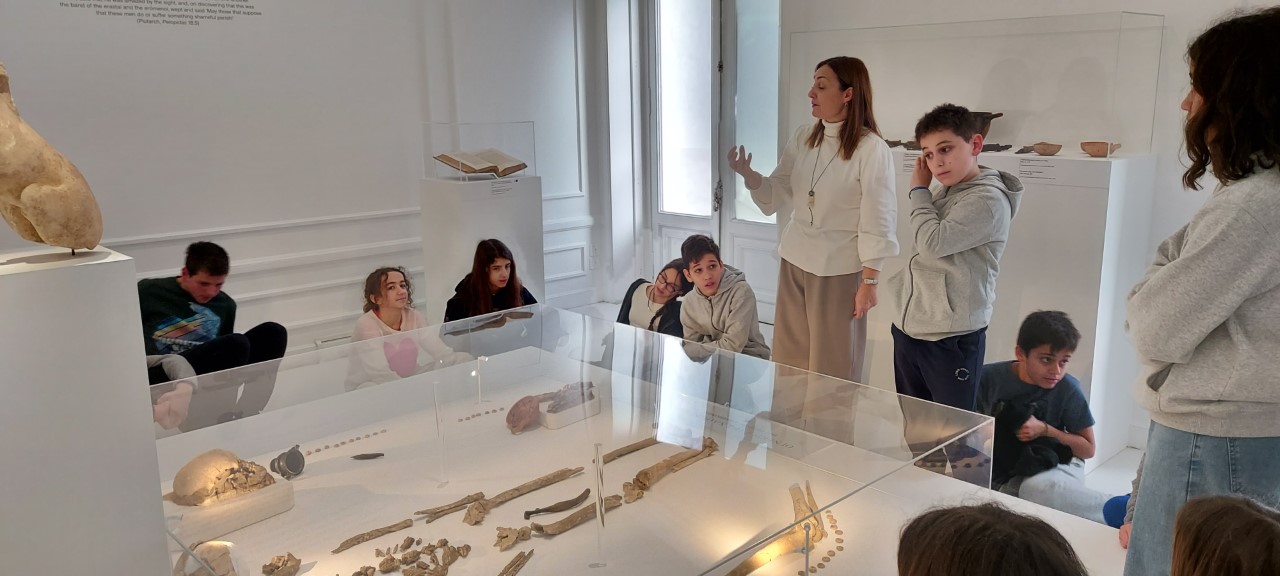 «Χαιρώνεια, 2 Αυγούστου 338 π.Χ.: Μια μέρα που άλλαξε τον κόσμο»