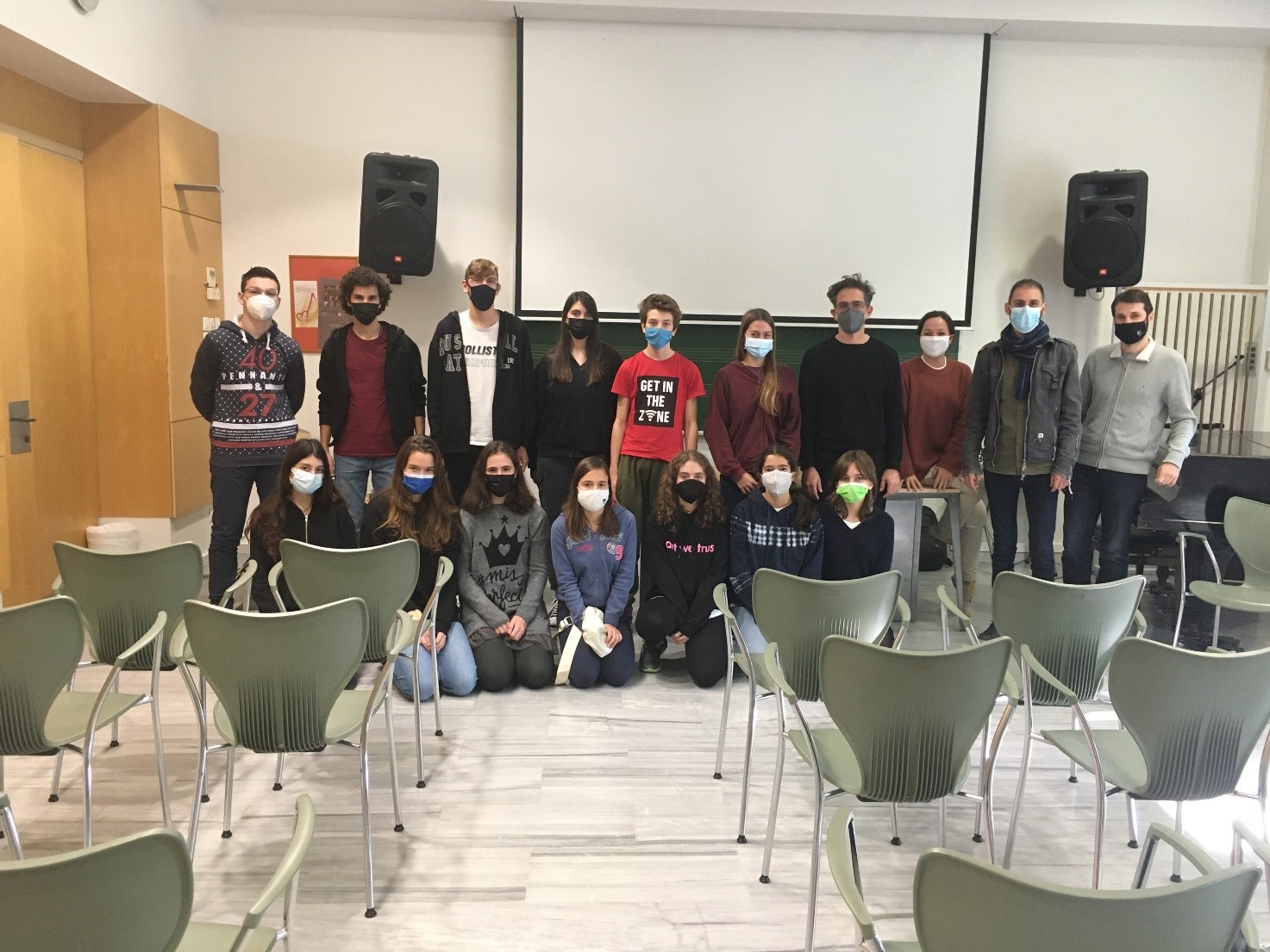 Ντοκιμαντέρ για την οικοδόμηση της Αθήνας