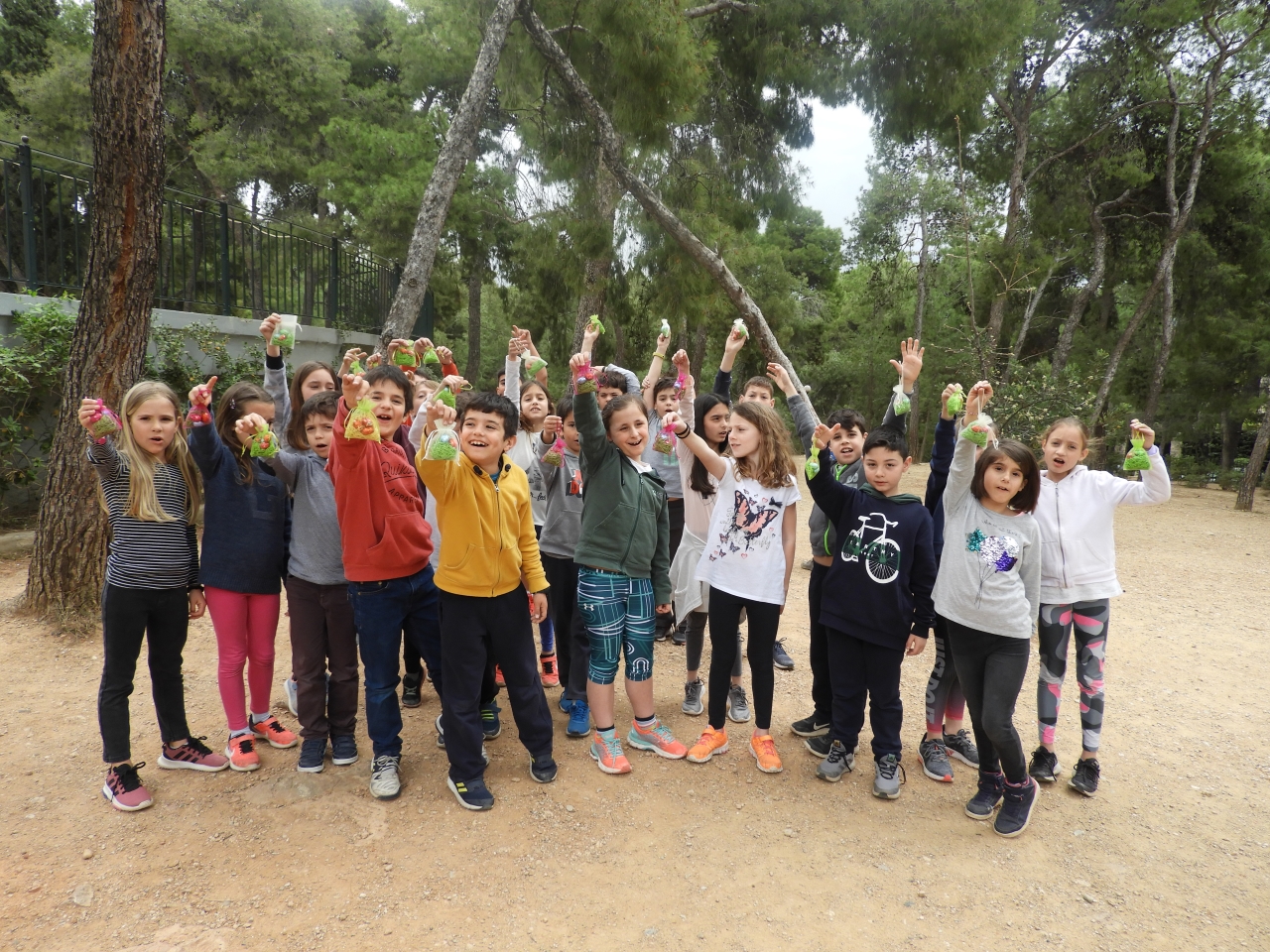 o_pashalinos_lagos_sto_tmima_germanikon