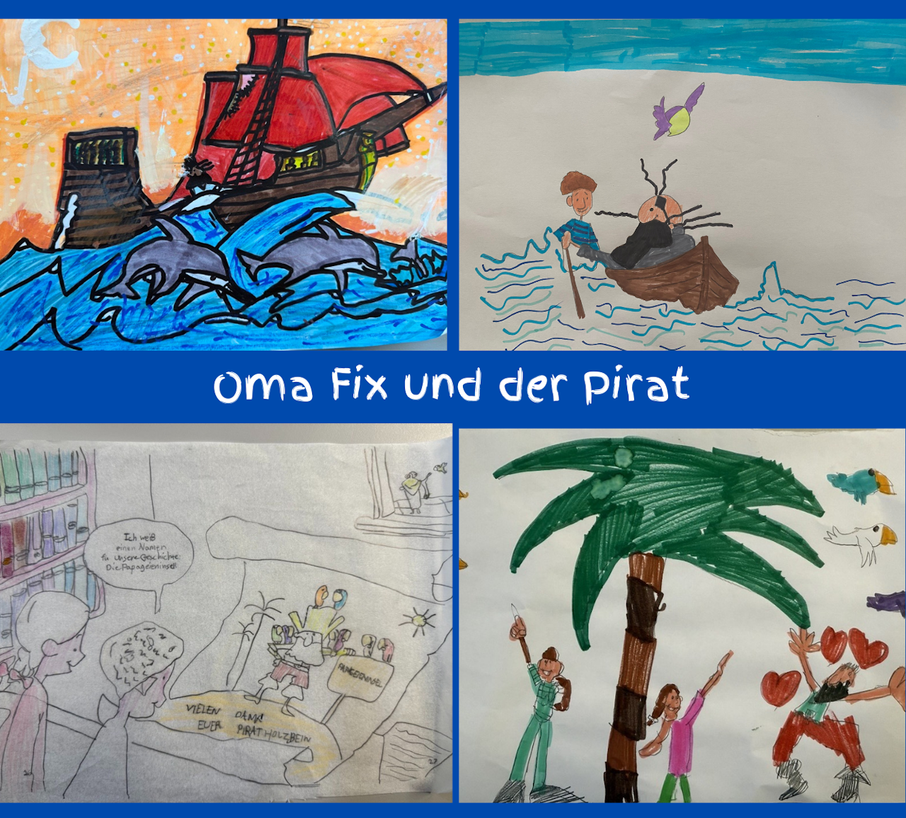 Η σημασία της εκφραστικής ανάγνωσης