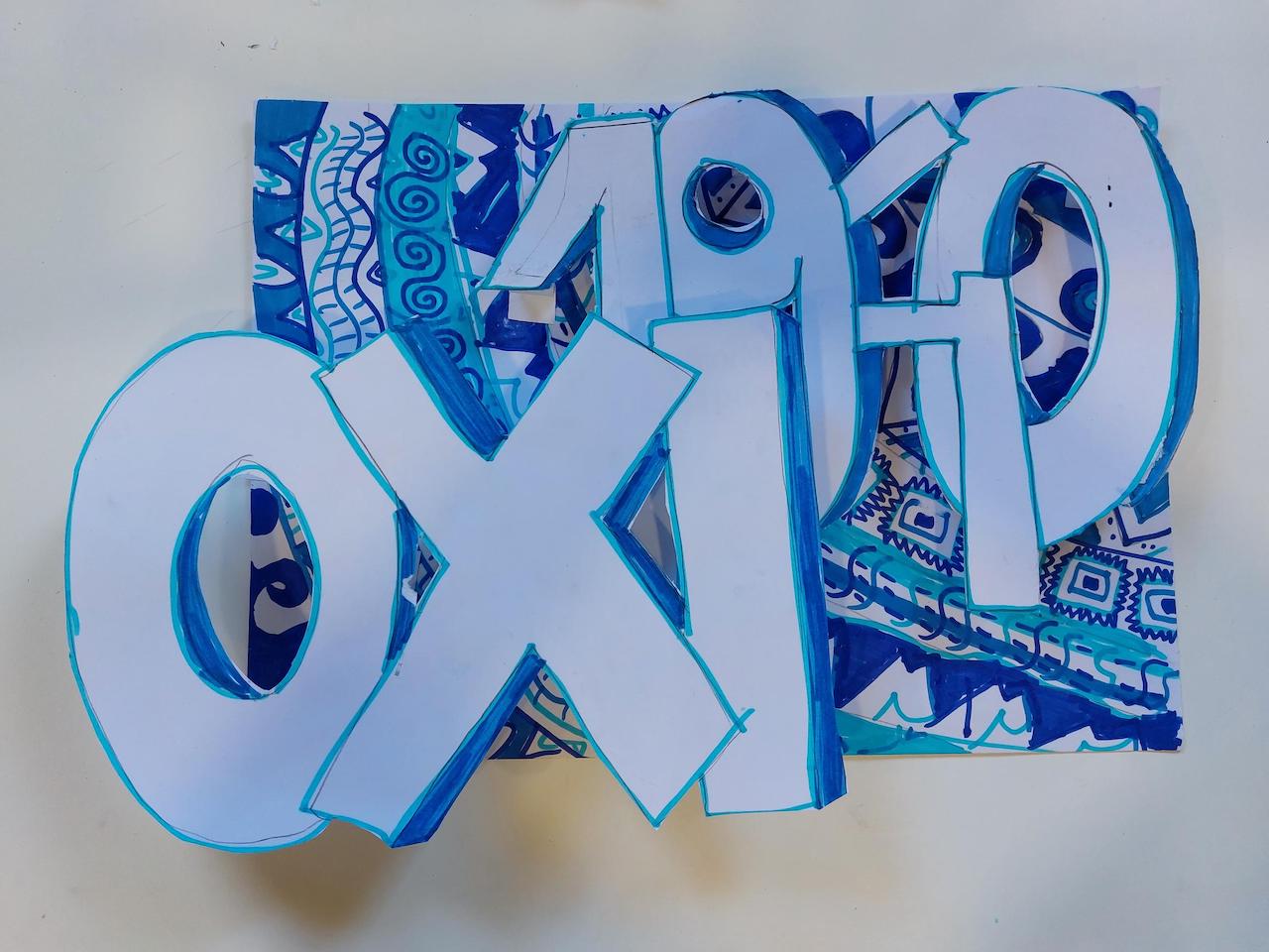 Το Δημοτικό προετοιμάζει τον στολισμό της 28ης Οκτωβρίου