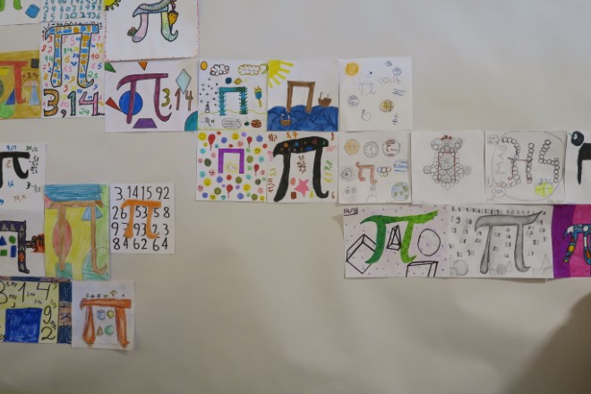 Παγκόσμια Ημέρα των Μαθηματικών