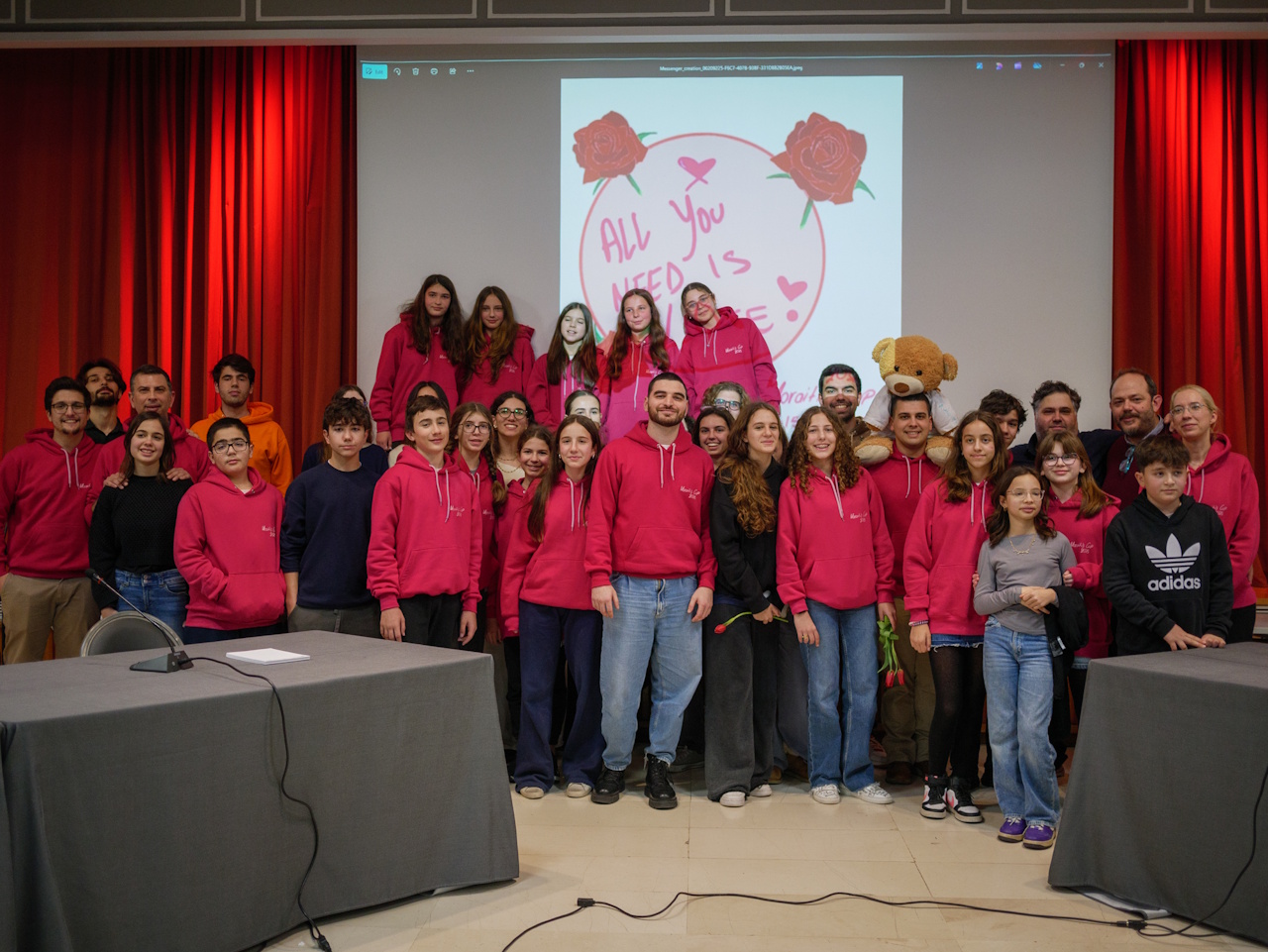 Moraitis School Cup 2025