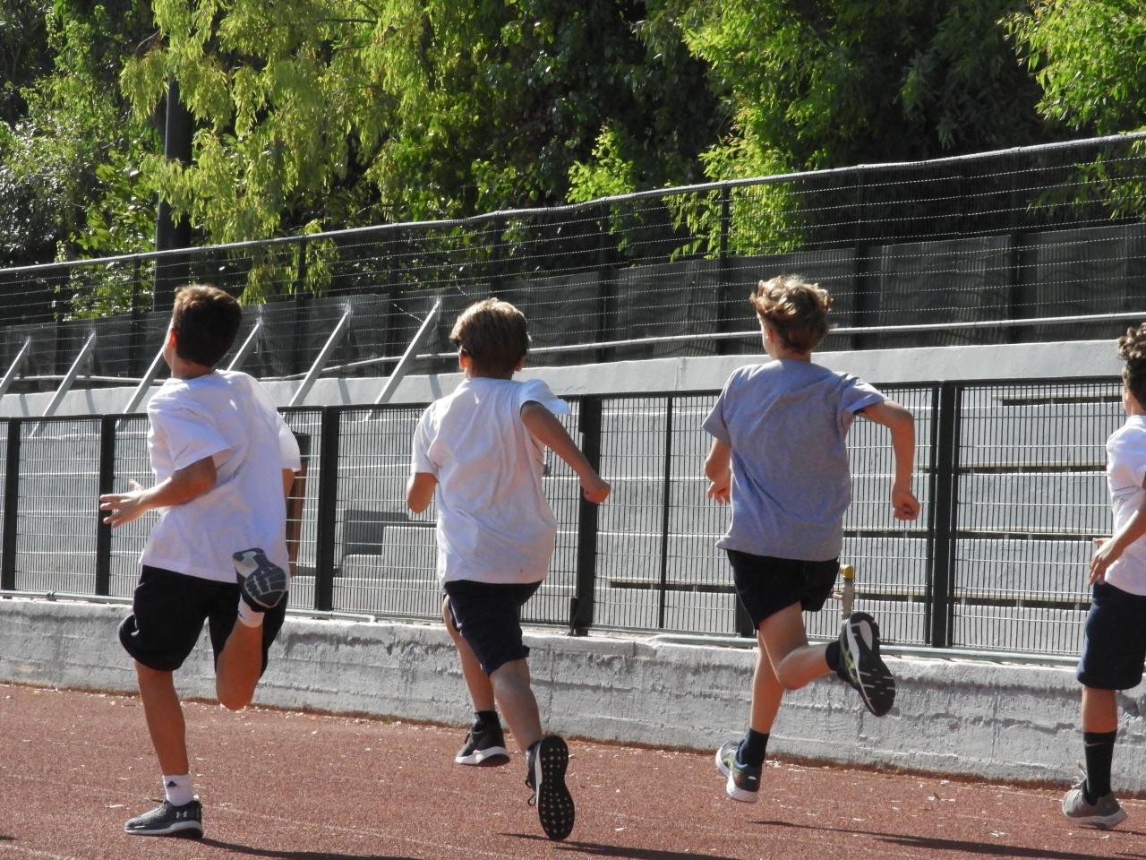 Παγκόσμια Ημέρα Σχολικού Αθλητισμού