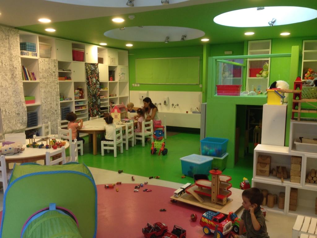 2014 - Κεντρική Εικόνα