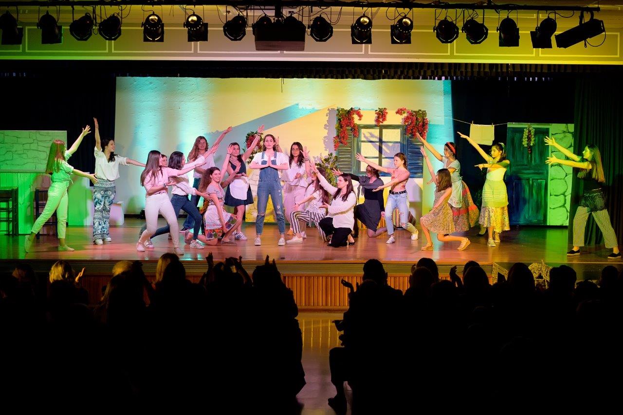 Πανηγύρι 2019