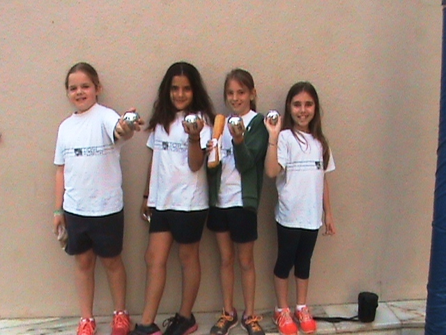 Εργαστήρι Pétanque - Κεντρική Εικόνα