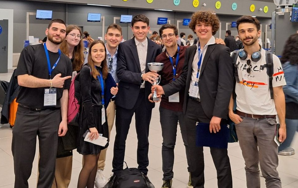 Διακρίσεις στο Πανελλήνιο Πρωτάθλημα PFAT