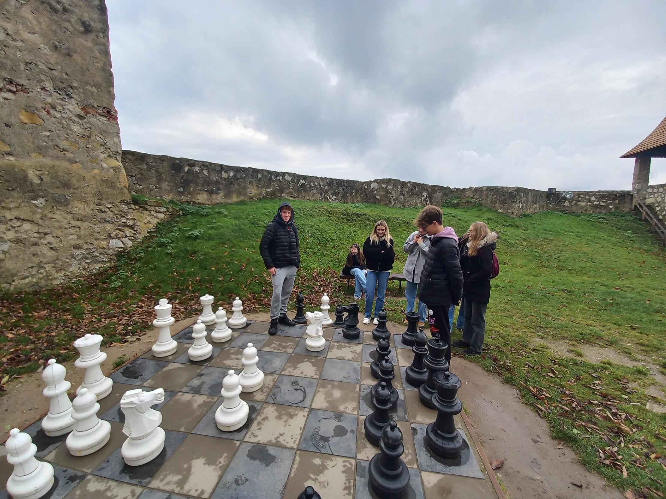 Ευρωπαϊκό πρόγραμμα Peep History