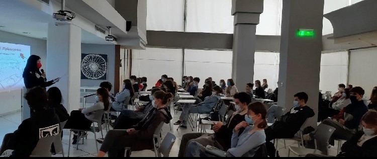 Εκδήλωση μνήμης για το Πολυτεχνείο