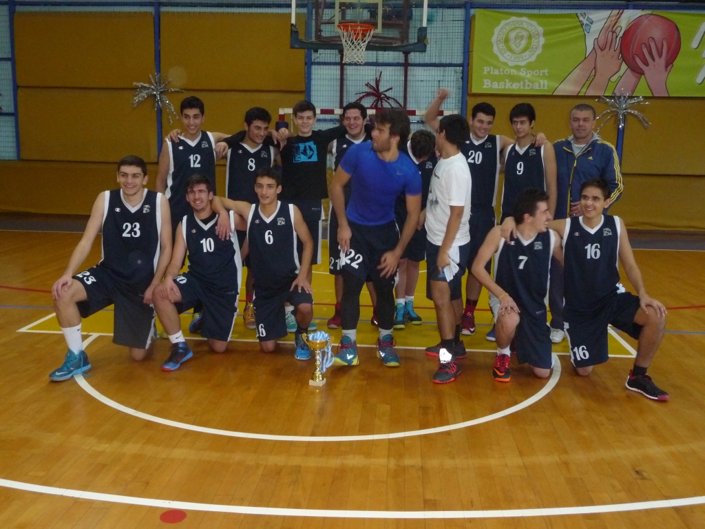 Telikos_Basket