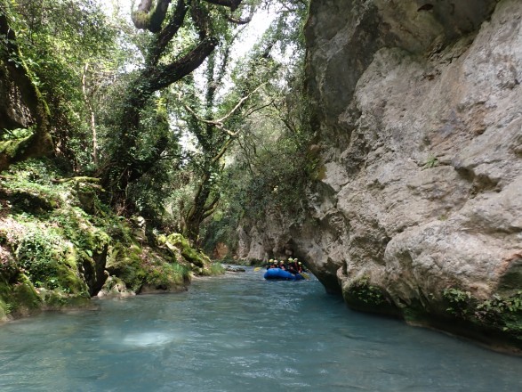Τριήμερη Εκδρομή γ΄ Γυμνασίου στην Πελοπόννησο!