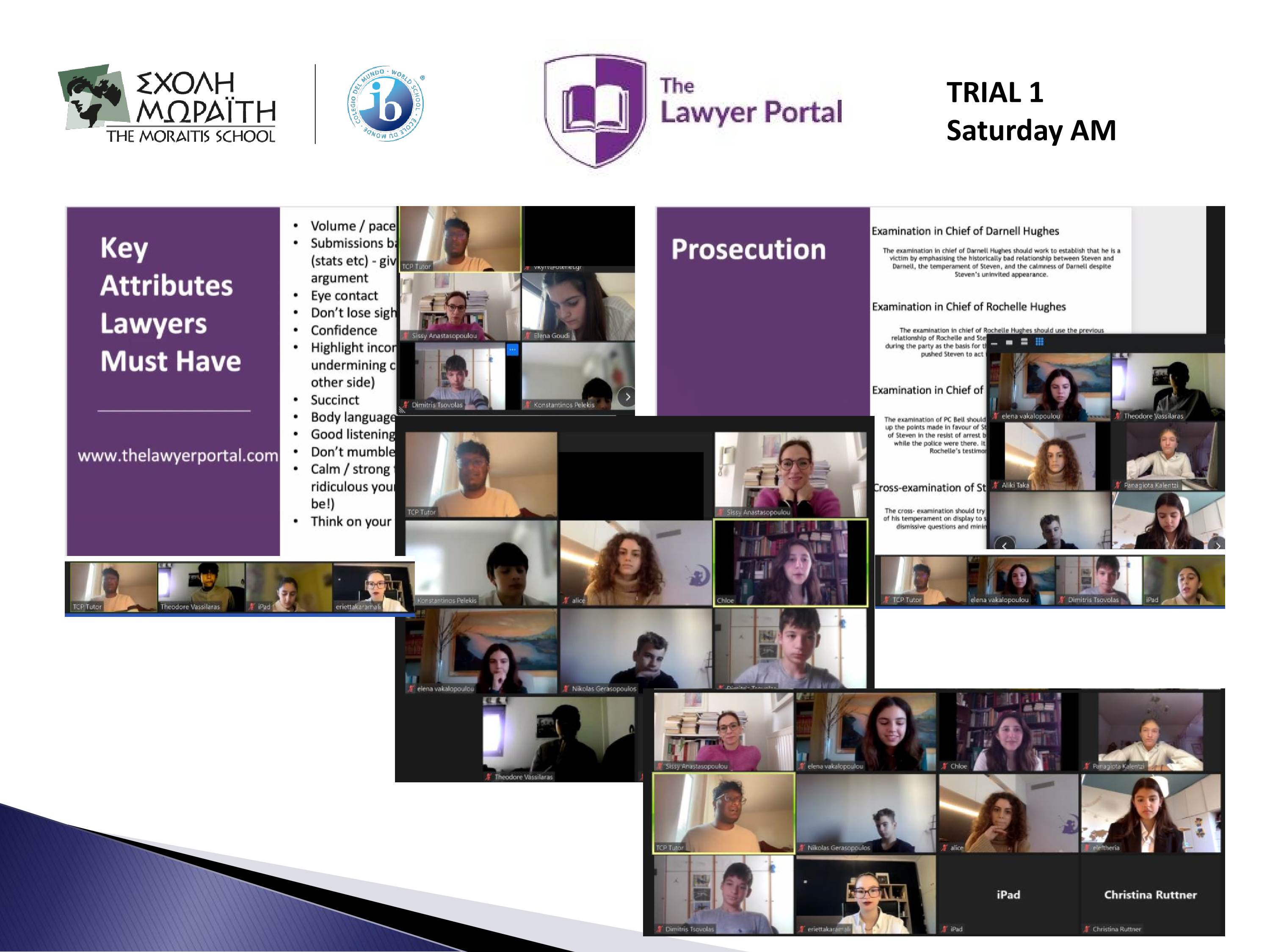 Moraitis Mock Trials 