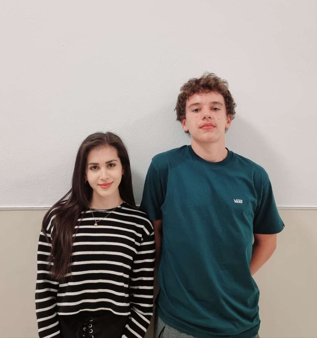 Επιλογή Μαθητών στην Αναπτυξιακή Ομάδα Ρητορικής