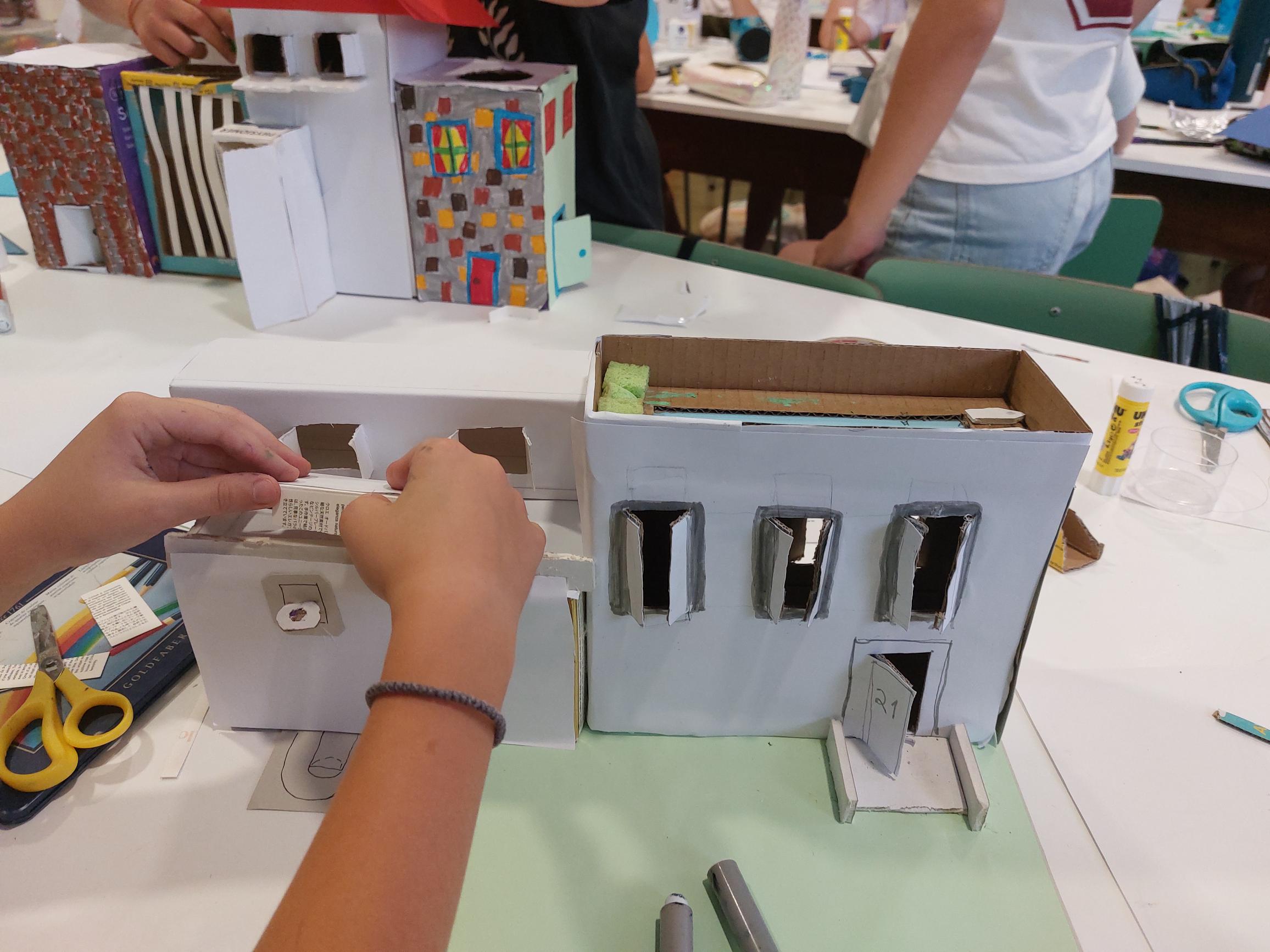 Επαναχρησιμοποιούμε δημιουργικά!