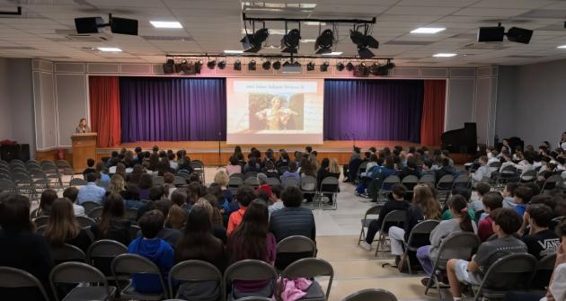 Αφιέρωμα στον Γιόχαν Στράους – 200 χρόνια από τη γέννησή του Αφιέρωμα στον Γιόχαν Στράους – 200 χρόνια από τη γέννησή του