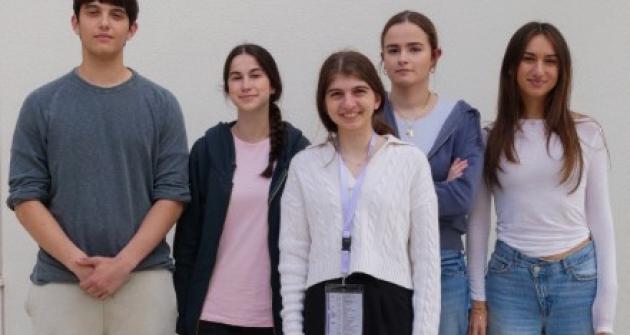 Συμμετοχή στο Πανελλήνιο Πρωτάθλημα PFAT 2025 Συμμετοχή στο Πανελλήνιο Πρωτάθλημα PFAT 2025