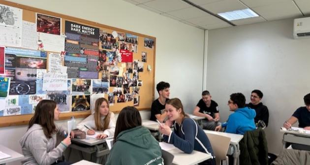 No Fear in My Life No Fear in My Life