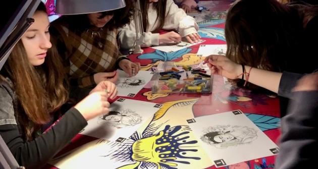 Frida beyond the icon