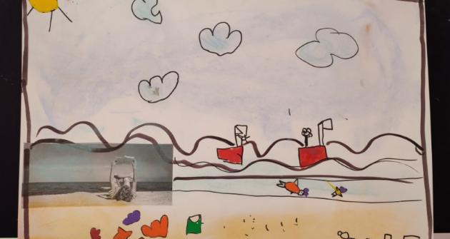  Κόκκινη Τάξη: Πού και πώς διαβάζω ένα βιβλίο...