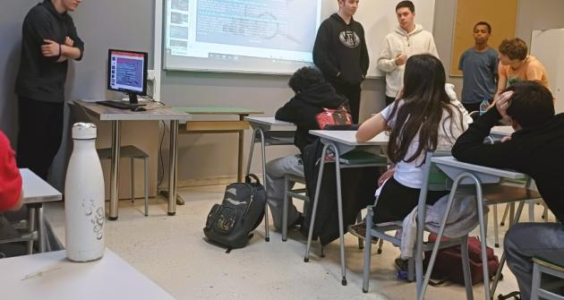 Οι influencers των εφήβων