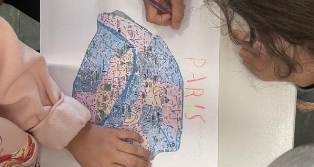 «Το εξάγωνο»