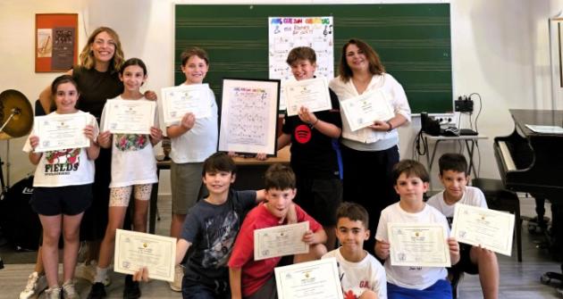 Διάκριση για το Τμήμα Γερμανικών Διάκριση για το Τμήμα Γερμανικών