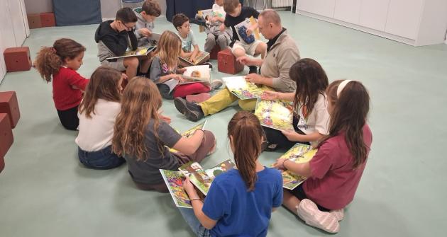 Θεατρική αγωγή στα Γερμανικά Θεατρική αγωγή στα Γερμανικά