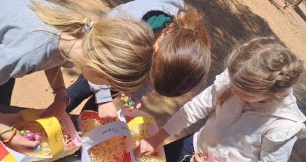 Joyeuses Pâques