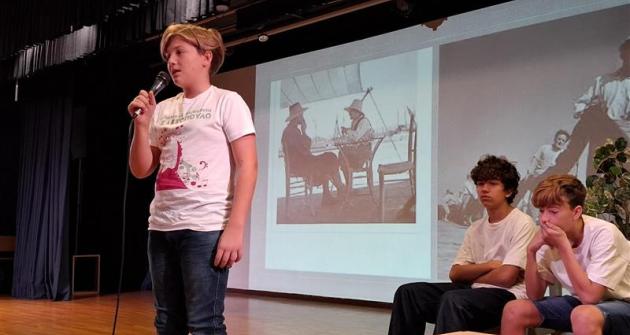 Γυμνάσιο, 28η Οκτωβρίου Γυμνάσιο, 28η Οκτωβρίου