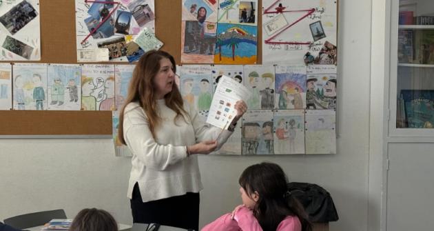 Μια Ξεχωριστή Εμπειρία Εξετάσεων