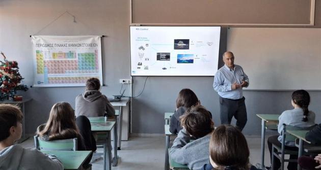 Το μέλλον των Ανανεώσιμων Πηγών Ενέργειας στην Ελλάδα