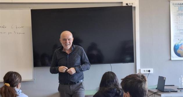 Πρωινό τμήματος γ3 Πρωινό τμήματος γ3