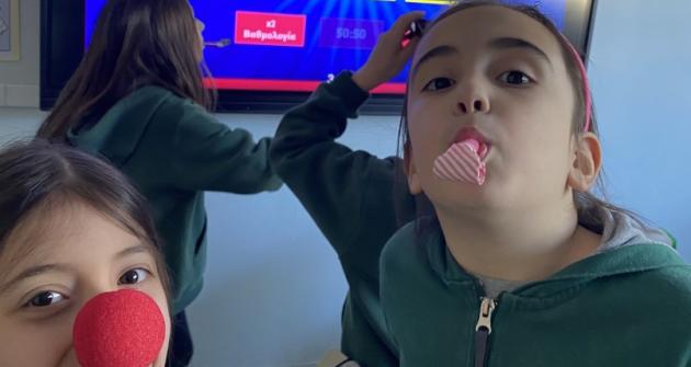 Η Πέμπτη Εποχή του Χρόνου