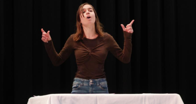 Όμιλος Forensics-Επιχειρηματολογίας Όμιλος Forensics-Επιχειρηματολογίας