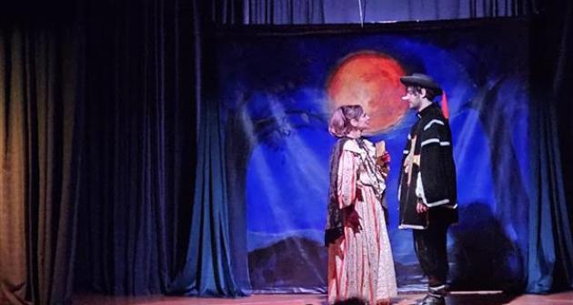 Αγγλικό Θέατρο Αγγλικό Θέατρο