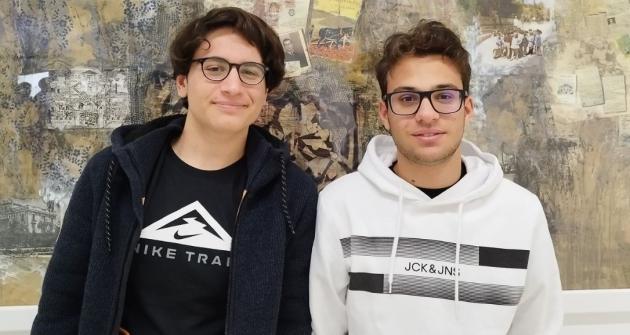 Επιτυχία για μία ακόμα χρονιά στον Πανελλήνιο Διαγωνισμό Βιολογίας 2025