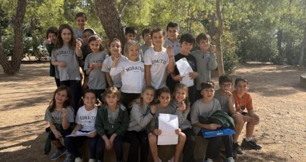 Ανακαλύπτοντας την Ευρώπη μέσα από ένα κυνήγι θησαυρού! 