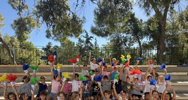 Ένα ξεχωριστό ξεκίνημα, μια όμορφη παράδοση! 