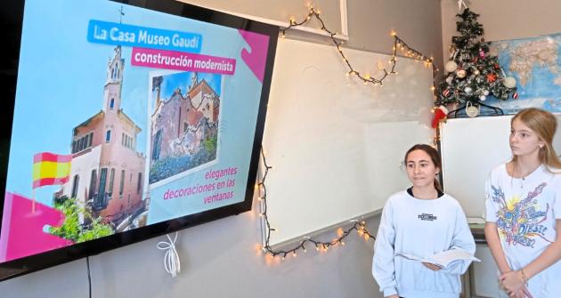 O Gaudí και η φύση ως πηγή έμπνευσης