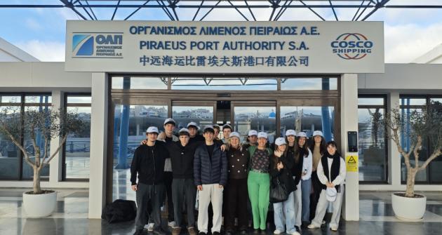 Ευρωπαϊκό πρόγραμμα στα γαλλικά