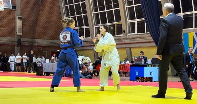Panhellenic Judo Championship Panhellenic Judo Championship