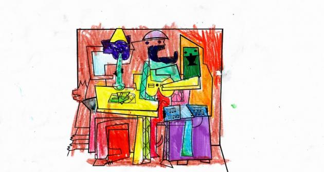 picaso picaso
