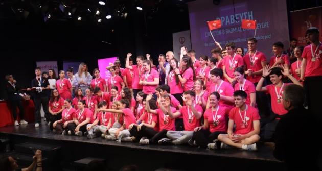 KIDS SAVE LIVES CHAMPIONSHIP 2026