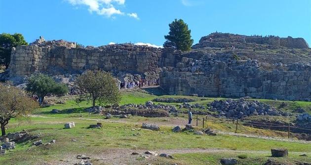 Εκπαιδευτική Εκδρομή Γυμνασίου Εκπαιδευτική Εκδρομή Γυμνασίου