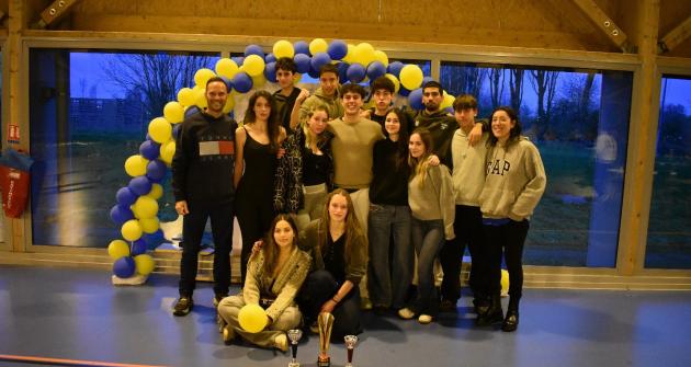 EUROSPORT 2026 EUROSPORT 2026