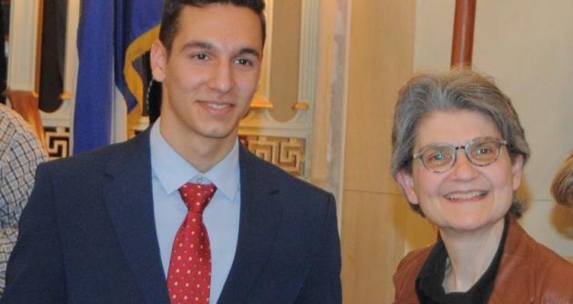 Πρόκριση στη Διεθνή Ολυμπιάδα Μαθηματικών Πρόκριση στη Διεθνή Ολυμπιάδα Μαθηματικών