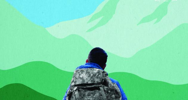 Προβολή του ντοκιμαντέρ Shadow Game στο γ3